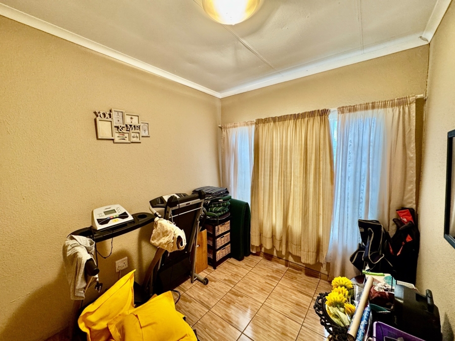 3 Bedroom Property for Sale in Baillie Park North West